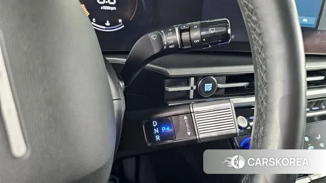 Hyundai Santa Fe (MX5) id 3353976 из Кореи 19