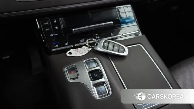 Hyundai The New Grandeur IG id 3578227 из Кореи 19