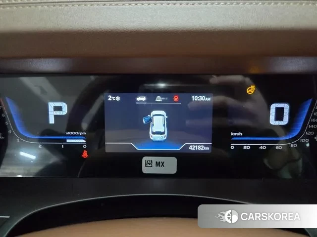 Ssangyong Torres id 3502893 из Кореи 16