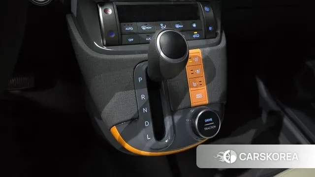 Hyundai The New Casper id 3523240 из Кореи 19