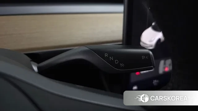 Tesla Model 3 id 3454304 из Кореи 19