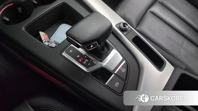 Audi A4 (B9) id 3378830 из Кореи 19