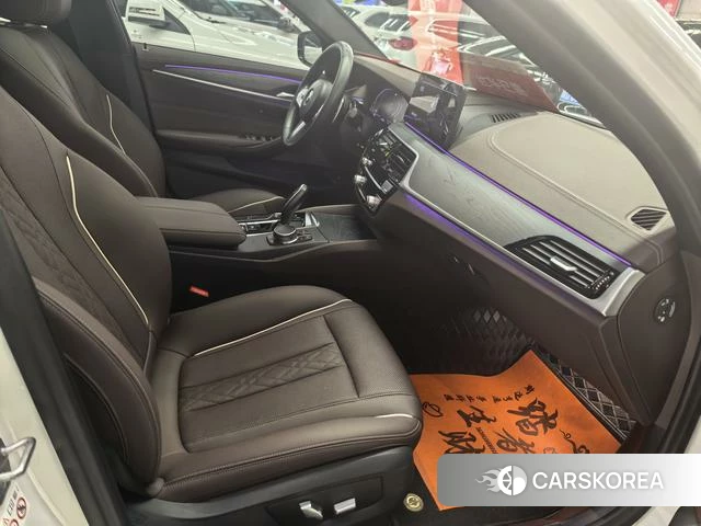 BMW 5 series id 4321040 из Китая 9