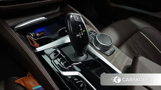 BMW 6 Series GT (G32) id 3264140 из Кореи 19