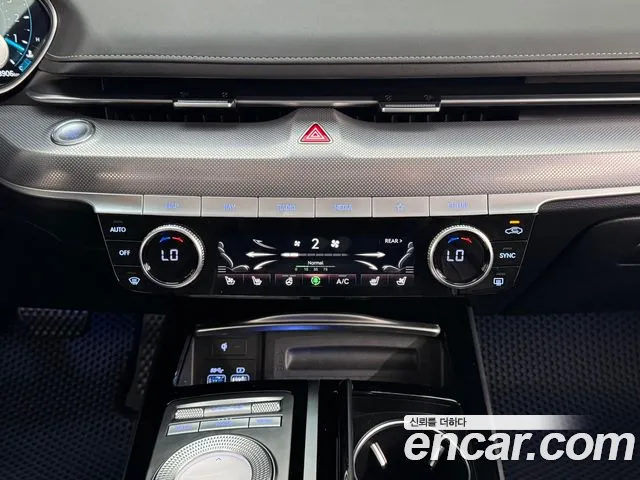 Genesis G80 (RG3) id 2621726 из Кореи 19