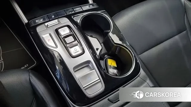 Hyundai Tucson (NX4) id 3747354 из Кореи 17