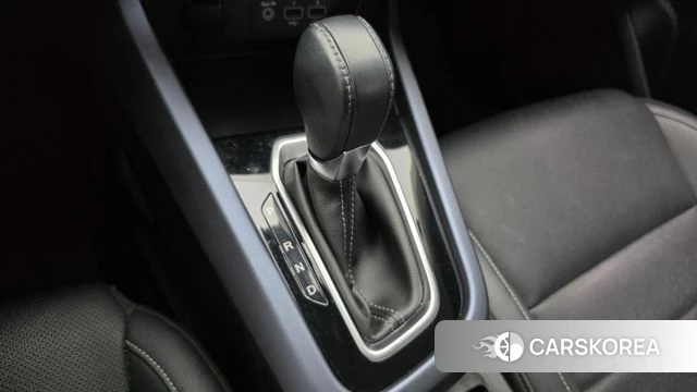 Renault Korea (Samsung) XM3 id 4881994 из Кореи 29