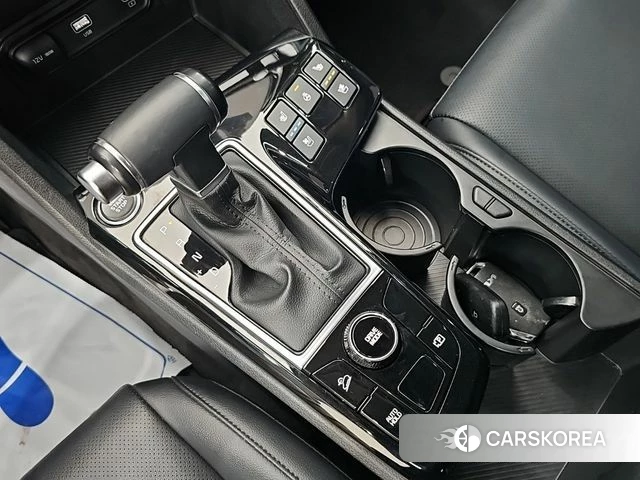 Kia Sportage 5th Generation id 4601318 из Кореи 17