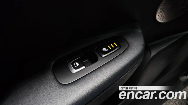 Kia Stinger id 2766092 из Кореи 19