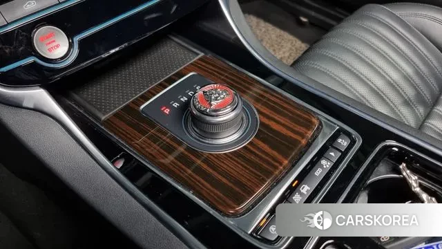 Jaguar XF (X260) id 3330299 из Кореи 19