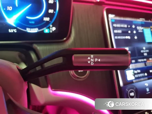 Mercedes-Benz EQS V297 id 3696690 из Кореи 15