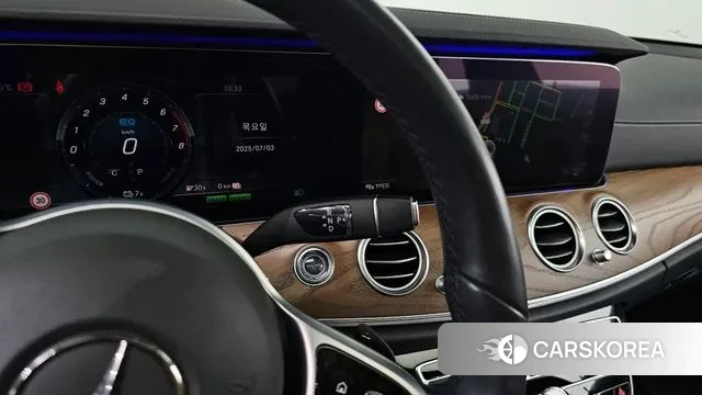 Mercedes-Benz E-Class W213 id 2891326 из Кореи 19