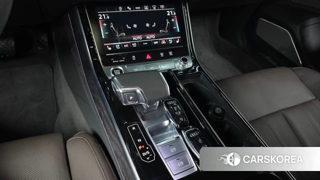 Audi A8 (D5) id 3915090 из Кореи 19