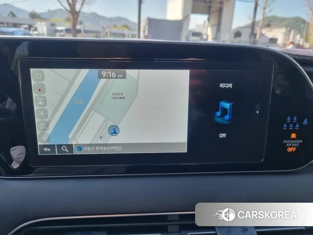 Hyundai Palisade id 3903930 из Кореи 18