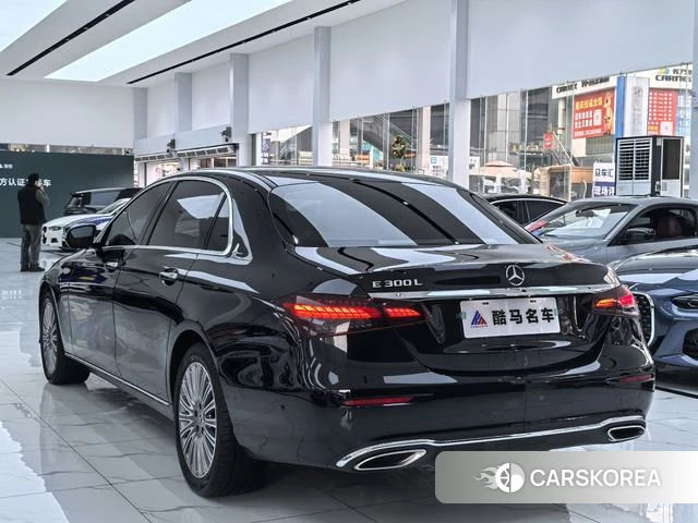 Mercedes-Benz E-class id 4271305 из Китая 14