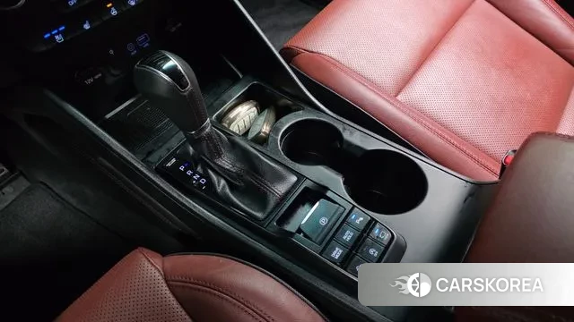 Hyundai All New Tucson id 3330263 из Кореи 19