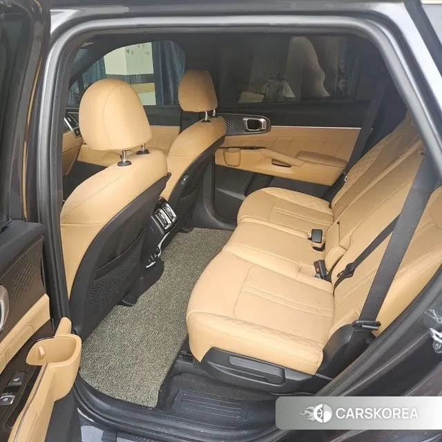 Kia Sorento 4th Generation id 3340900 из Кореи 14