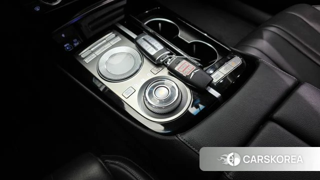 Genesis G80 (RG3) id 4187581 из Кореи 30