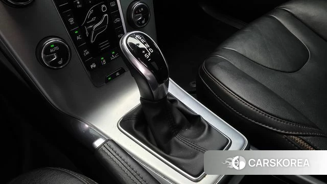 Volvo V40 Cross-Country id 4508183 из Кореи 19