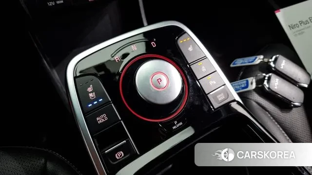 Kia Niro Plus id 3022412 из Кореи 19