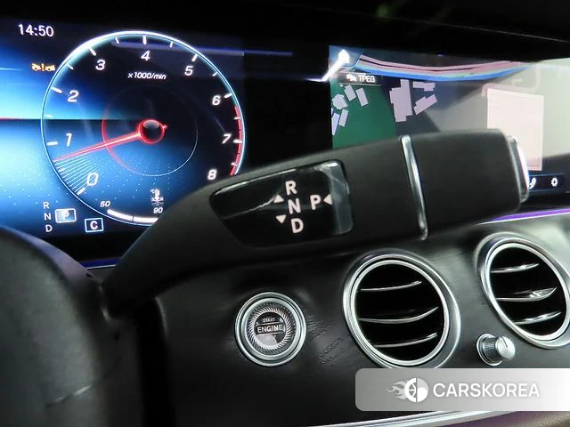 Mercedes-Benz E-Class W213 id 4513094 из Кореи 19