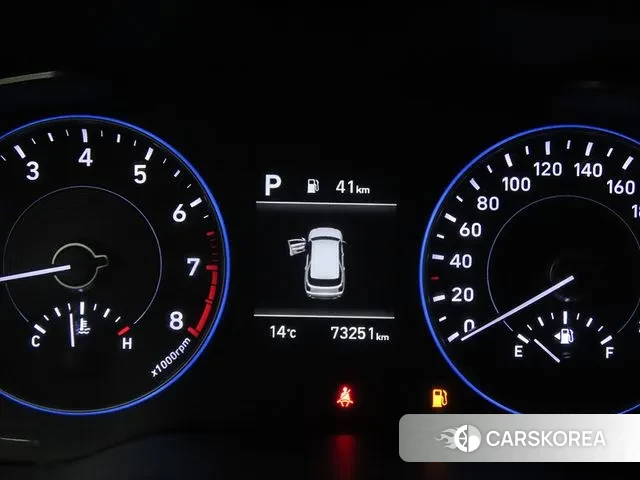 Hyundai Palisade id 3367582 из Кореи 19