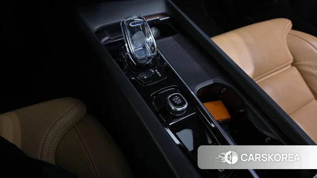 Volvo S60 3rd generation id 3827024 из Кореи 19