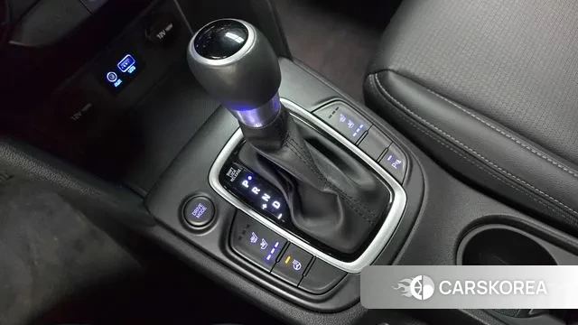 Hyundai Kona id 3325399 из Кореи 19