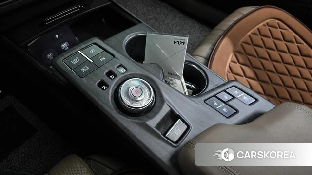 Kia K8 id 4591001 из Кореи 34