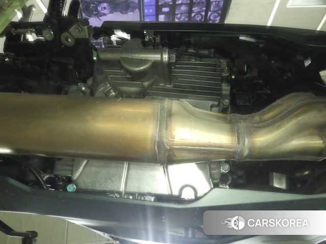 Kawasaki ZX-4R SE id 4392915 из Японии 9