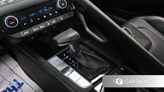 Hyundai Avante (CN7) id 4344091 из Кореи 19