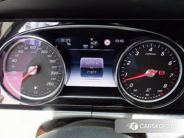 Mercedes-Benz E-Class W213 id 2970995 из Кореи 19