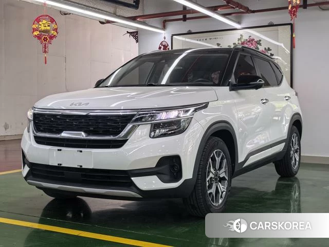 Kia Proud run id 4273704 из Китая 9