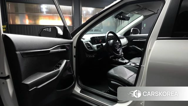 Kia The New Seltos id 4922045 из Кореи 32