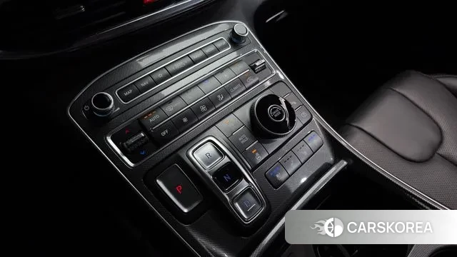 Hyundai The New Santa Fe id 3058753 из Кореи 19