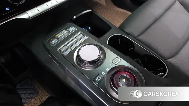 Genesis GV70 id 3684727 из Кореи 19