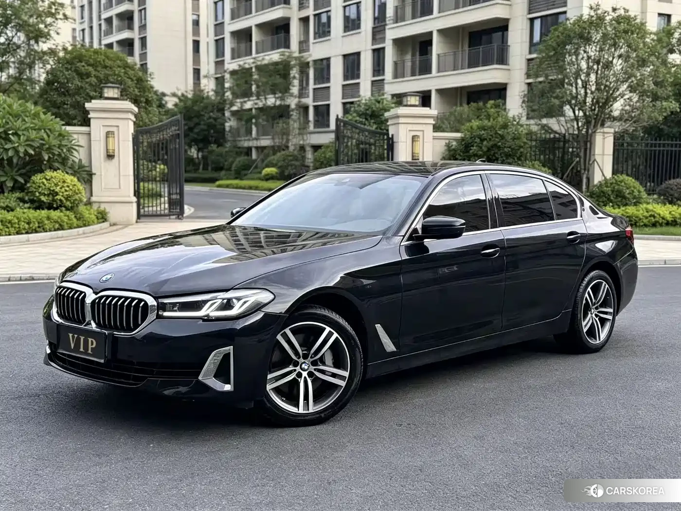 BMW 5 series id 4599824 из Китая 9