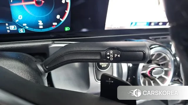 Mercedes-Benz GLB-Class X247 id 3746217 из Кореи 19