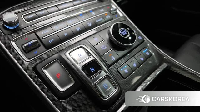 Hyundai The New Santa Fe id 4201793 из Кореи 19