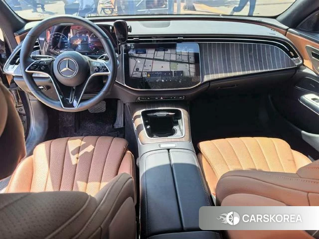 Mercedes-Benz E-class id 4256532 из Китая 12