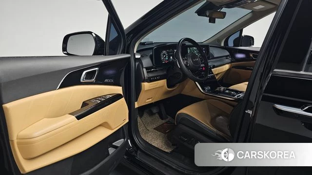 Kia Carnival 4th generation id 3914848 из Кореи 19