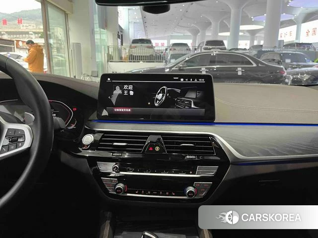 BMW 5 series id 4301647 из Китая 21