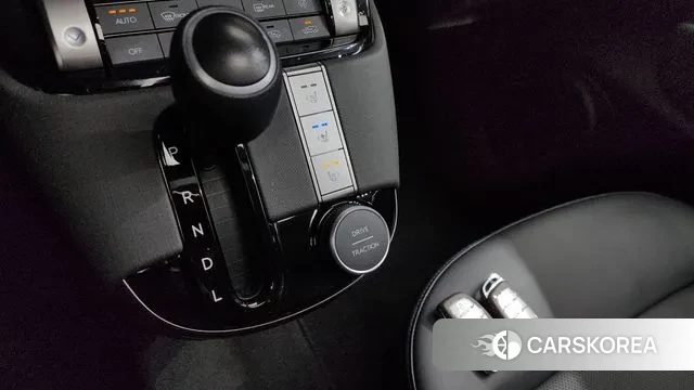 Hyundai Casper id 3600026 из Кореи 19