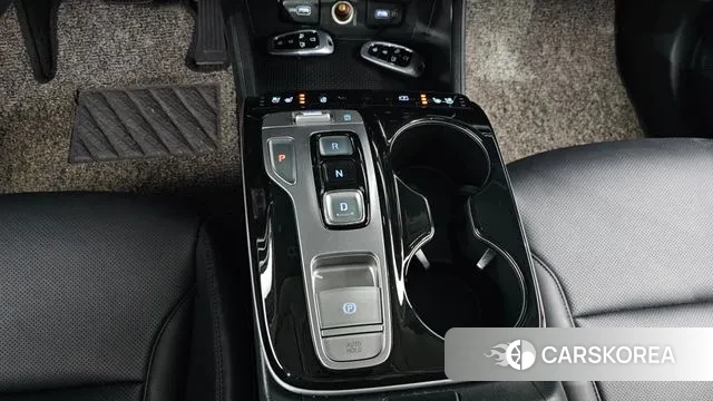 Hyundai Tucson (NX4) id 3587195 из Кореи 19