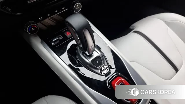 Lotus Emira id 3365401 из Кореи 19