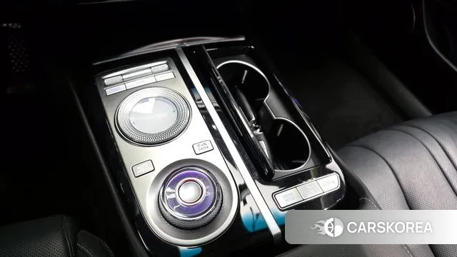 Genesis G80 (RG3) id 3776803 из Кореи 19