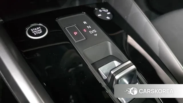 Audi A3 (8Y) id 3538899 из Кореи 19