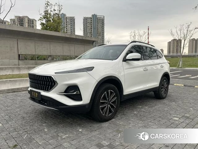 Jiangqi Group Jiayue X7 id 4241098 из Китая 9