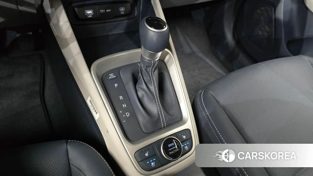 Hyundai Venue id 4879564 из Кореи 30