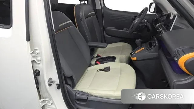 Hyundai Casper id 3416142 из Кореи 19